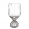verre a vin souffle elegant chic strie bloomingville taurin