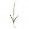 tige plante artificielle queue de renard blanc bloomingville foxtail