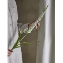 tige plante artificielle queue de renard blanc bloomingville foxtail