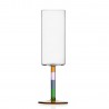 flute a champagne design pied multicolore ichendorf milano andalusia