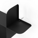 Etagère murale acier modulable Umbra Montage set de 2