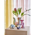 vase gres forme oiseau ceramique bloomingville trudy
