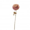 fleur artificielle chrysantheme rose bloomingville