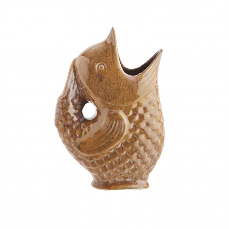 vase ceramique poisson madam stoltz
