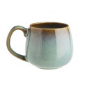mug gres artisanal vert madam stoltz