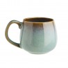 mug gres artisanal vert madam stoltz