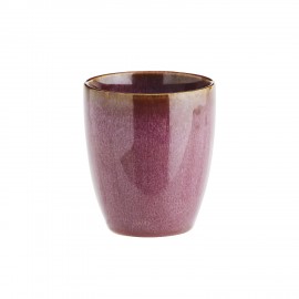 tasse cafe artisanale rose gres madam stoltz