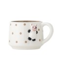 petit mug enfant mouton gres dolly bloomingville