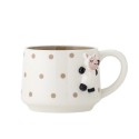 petit mug enfant mouton gres dolly bloomingville