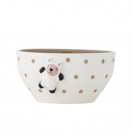 Bol enfants mouton Dolly Bloomingville