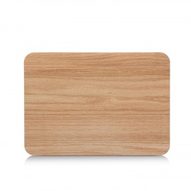 planche a decouper bois chene fsc zeller