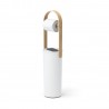 porte papier wc reserve de rouleaux umbra bellwood