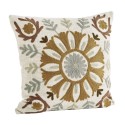 housse de coussin decoratif broderie persane madam stoltz