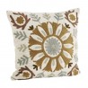 housse de coussin decoratif broderie persane madam stoltz