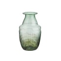 petit vase verre recycle style vintage madam stoltz
