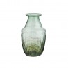 petit vase verre recycle style vintage madam stoltz