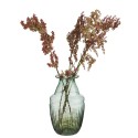 petit vase verre recycle style vintage madam stoltz