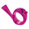 ROND DE SERVIETTE FUSHIA KOZIOL PI:P