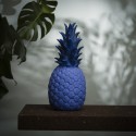 Lampe Ananas bleu royal Goodnight Light Pina Colada Lamp