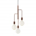 Suspension Cool Frandsen cuivre