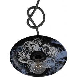 lampe suspension andromeda miho