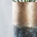 vase en metal cuivre house doctor verdi Sd0700